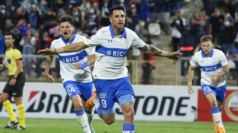 Universidad Católica tiene la misión de volver al triunfo en el Campeonato Nacional 2022