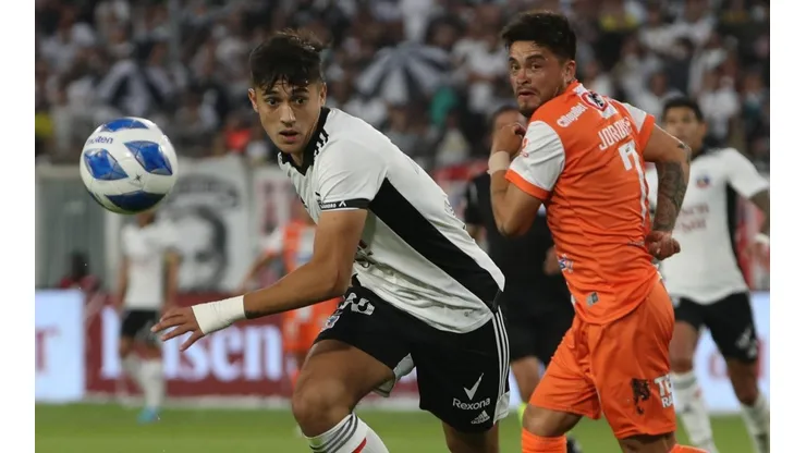 Colo Colo y Cobresal tratarán de volver al triunfo en el Campeonato Nacional 2022