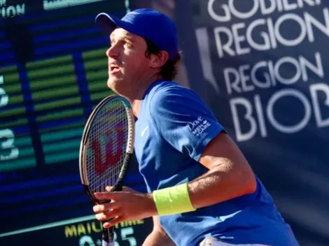 ¿Dónde ver EN VIVO y ONLINE a Jarry vs Olivo por semifinales del Challenger de San Luis Potosí?