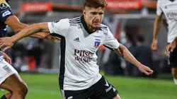 El Colorado se siente más importante que nunca en Colo Colo