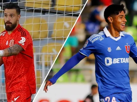 Galíndez florea a Osorio: "Es un jugador excepcional y con un futuro enorme"