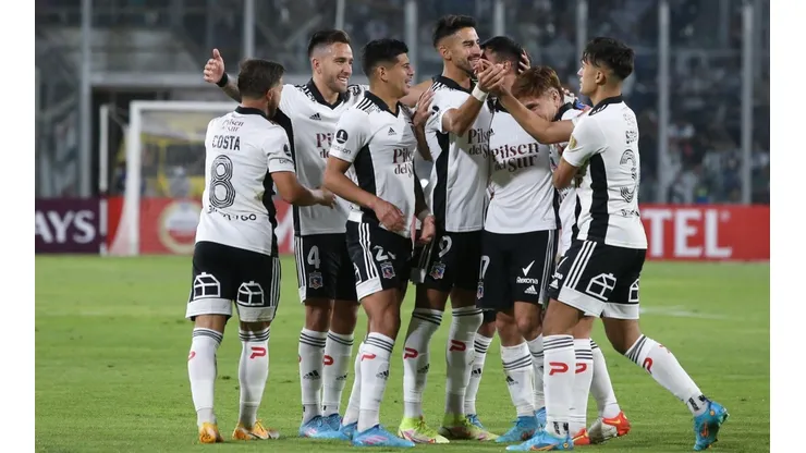 Gustavo Quinteros dio a conocer a los citados para el encuentro ante Cobresal