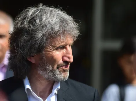 "Colo Colo ha hecho algo que ningún equipo hizo en 15 años"