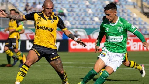 Itálicos y Piratas igualaron a un tanto en Rancagua