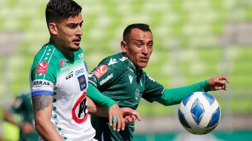 Wanderers se impuso a Puerto Montt en Valparaíso.