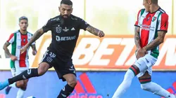 Ronnie Fernández sale al cruce de periodista que lo troleó en Twitter