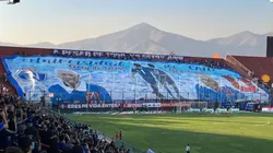 Los hinchas de la U siguen recordando al gran Leonel Sánchez.