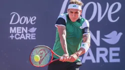 Tabilo no pudo avanzar a una nueva final en Estados Unidos.