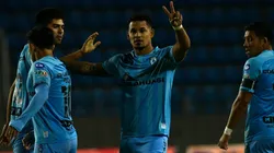 Iquique se mete por la lucha al ascenso a Primera División.