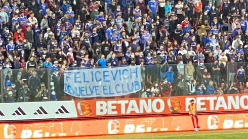 Fernando Felicevich niega ser dueño de Azul Azul