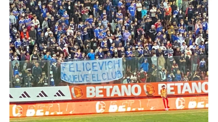 Fernando Felicevich niega ser dueño de Azul Azul