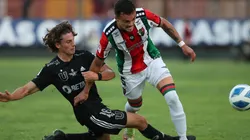 Los hinchas de la U comienzan a mirar de reojo la parte baja de la tabla de posiciones.