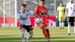 Colo Colo recibe a Cobresal por la fecha 10 del Campeonato Nacional 2022