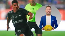 Pelotazo criticó la estadía de Azul Azul.