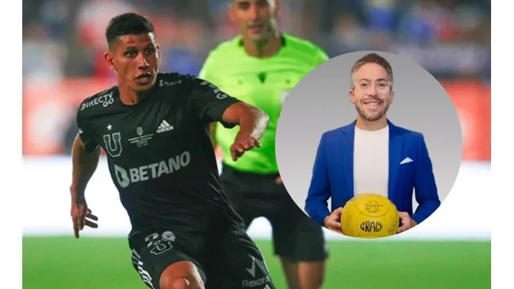 Pelotazo criticó la estadía de Azul Azul.