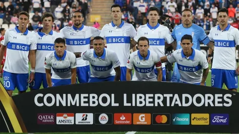 Paulucci planea cambios para visitar a Huachipato.