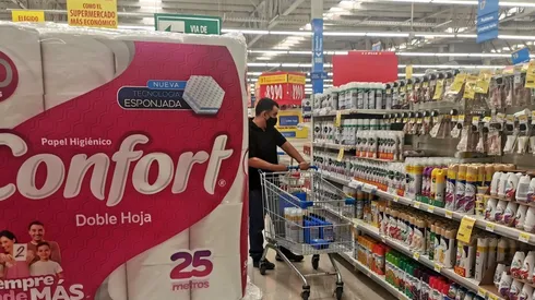 Semana Santa: ¿Cuál es el horario de los supermercados en Chile?