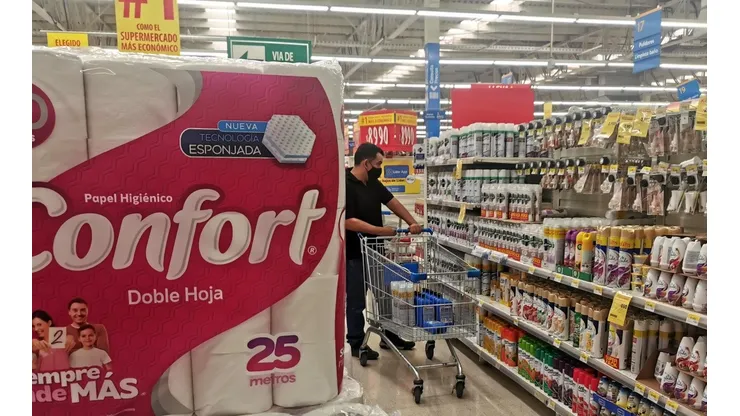 Semana Santa: ¿Cuál es el horario de los supermercados en Chile?