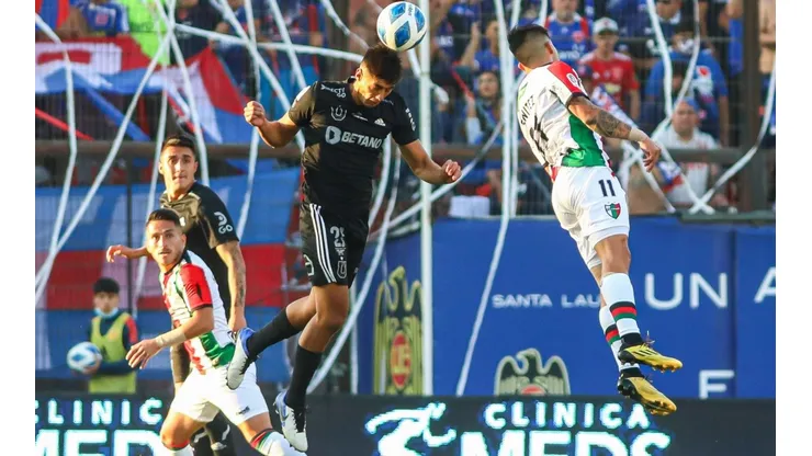 Los azules reciben a los árabes en la jornada sabatina del Torneo Nacional 2022