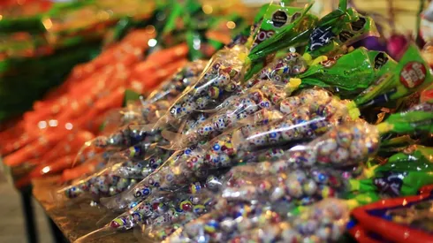 Semana Santa 2022: ¿Cuándo se entregan los huevos de pascua y por qué se hace?