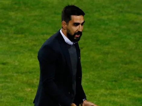 Paqui Meneghini vivió insólita situación en su paso por el Morumbi