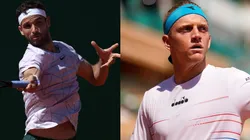 El búlgaro y el español se miden este sábado por un pase a la final