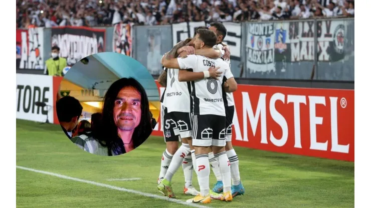 Coca Mendoza cree que River será la gran prueba de fuego para los albos.