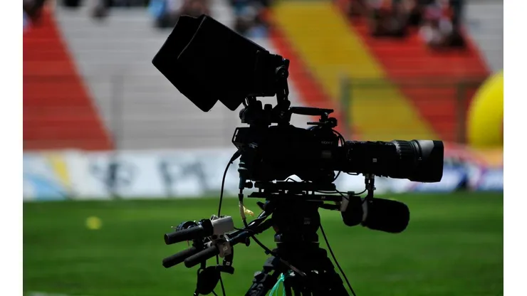 TVN transmitirá un encuentro en la fecha 10 del Campeonato Nacional