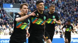 Inter de Milán visita al Spezia por la fecha 33 de la Serie A