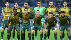 Claudio Bravo fue titular en la igualdad del Betis