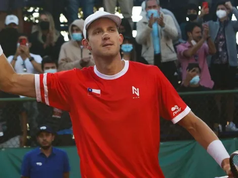 Jarry vuelve a remontar un partido y avanzó a semifinales en México