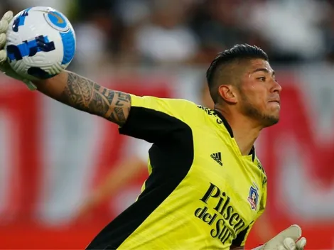 Cortés y su sueño: "Mi aspiración siempre es ir a jugar a Europa"