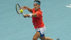 Tabilo consiguió un valioso triunfo y se metió en semifinales