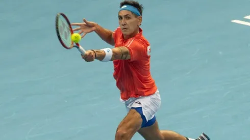 Tabilo consiguió un valioso triunfo y se metió en semifinales