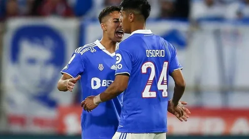 Santiago Escobar alineará a cinco juveniles ante Palestino