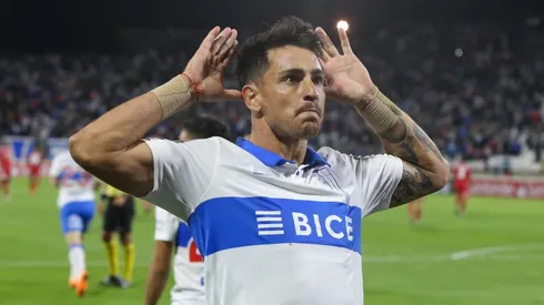 Universidad Católica va por un nuevo triunfo en el Campeonato Nacional 2022