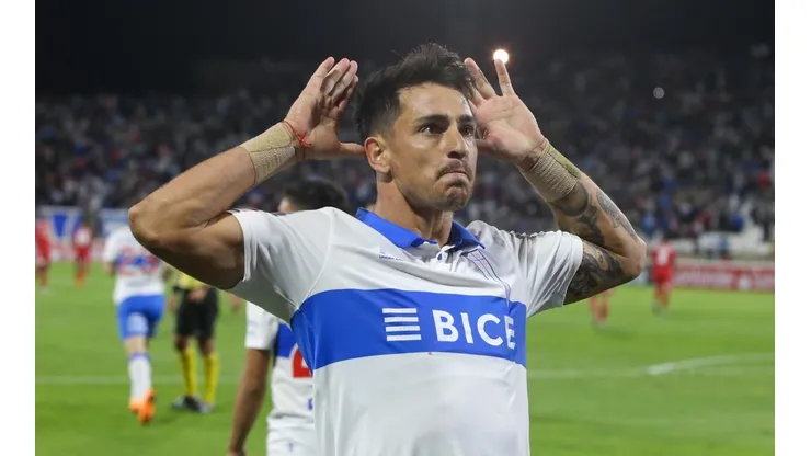 Universidad Católica va por un nuevo triunfo en el Campeonato Nacional 2022