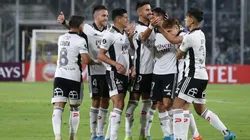 Colo Colo buscará seguir con su buena campaña en el Campeonato Nacional 2022