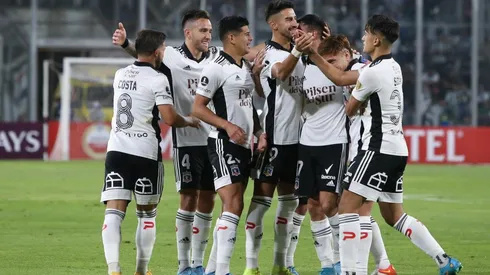 Colo Colo buscará seguir con su buena campaña en el Campeonato Nacional 2022