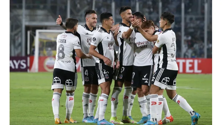 Colo Colo buscará seguir con su buena campaña en el Campeonato Nacional 2022