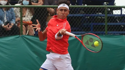 Tabilo busca el paso a semifinales de Sarasota