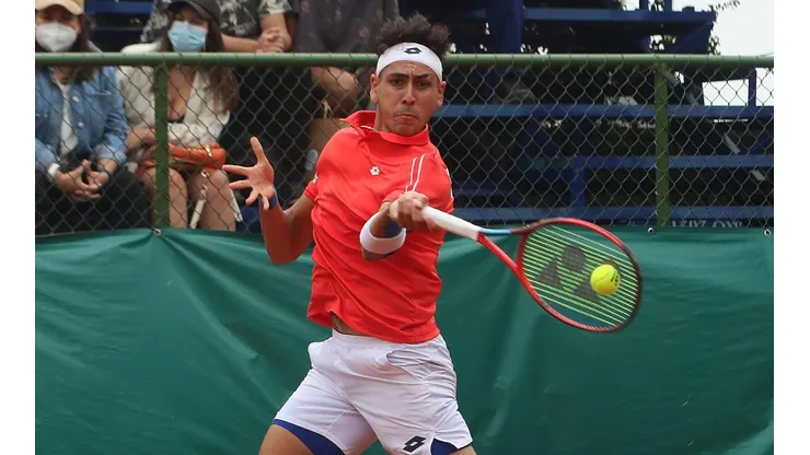 Tabilo busca el paso a semifinales de Sarasota