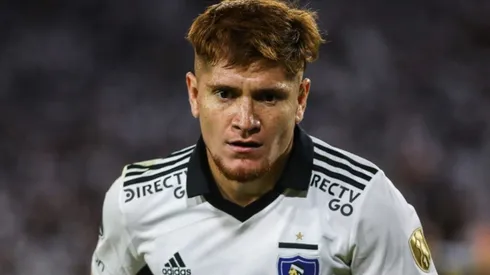 El Colorado avisa que no quieren dejar de lado el Campeonato Nacional