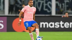 El zaguero de la UC confía en que pueden revertir su situación