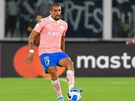 Ampuero: "Somos conscientes que estamos al debe en el juego"