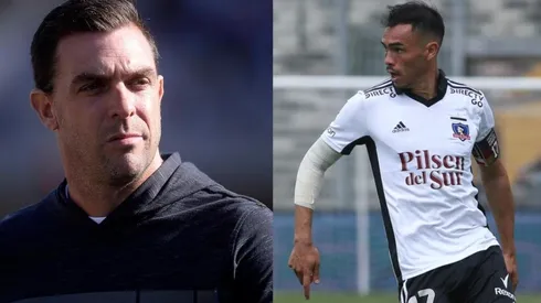 Guede desmintió querer llevarse a Suazo al Málaga.