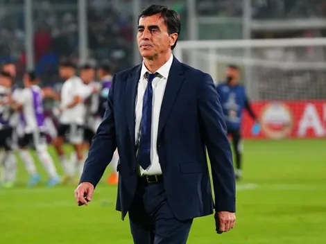 Quinteros no se explica la programación del partido con la UC