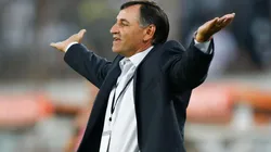 El estratega de Alianza Lima reconoció su derrota ante Colo Colo