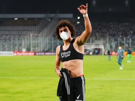 Falcón autocrítico: "Hay que ajustar porque sufrimos innecesariamente"