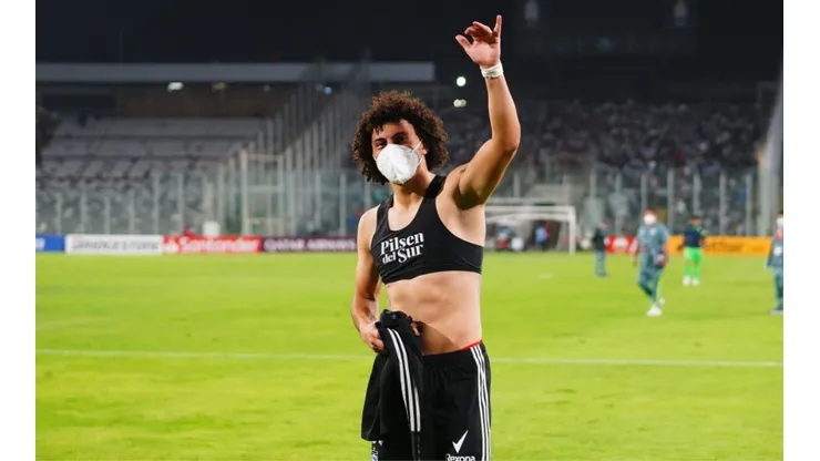 Falcón se mostró contento con el triunfo del Cacique ante Alianza Lima